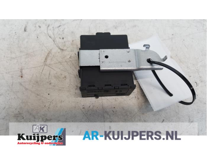 Centrale Deurvergrendelings Module - Toyota Yaris