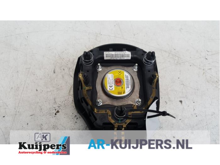 Airbag links (Stuur) - Toyota Yaris