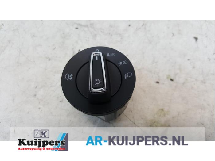 Licht Schakelaar - Cupra Ateca