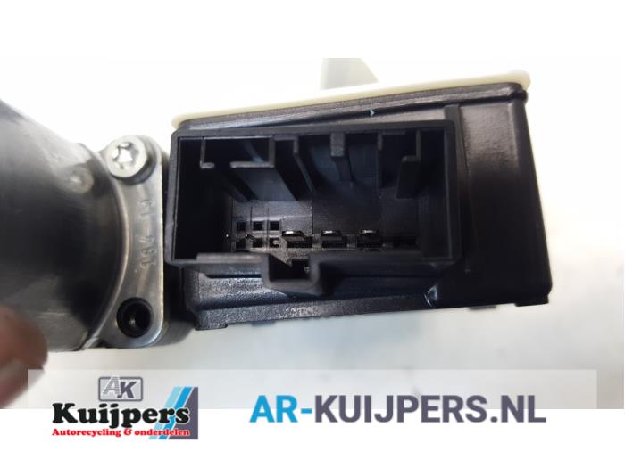 Raammotor Portier - Cupra Ateca