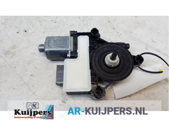 Raammotor Portier - Cupra Ateca