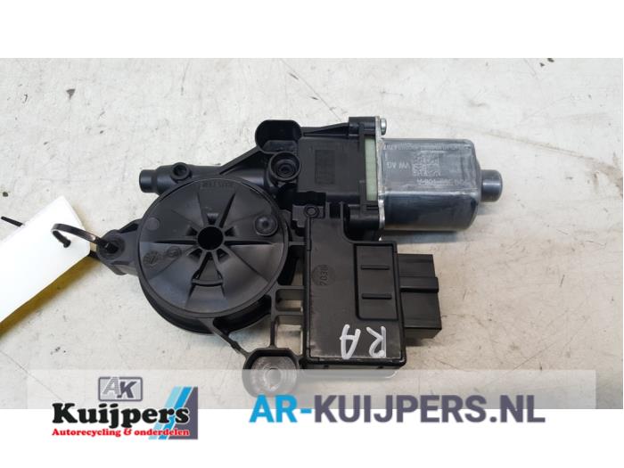 Raammotor Portier - Cupra Ateca