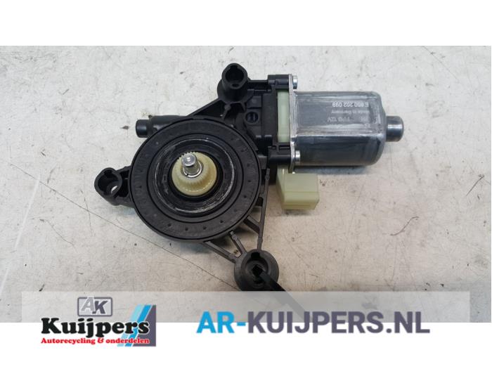 Raammotor Portier - Cupra Ateca