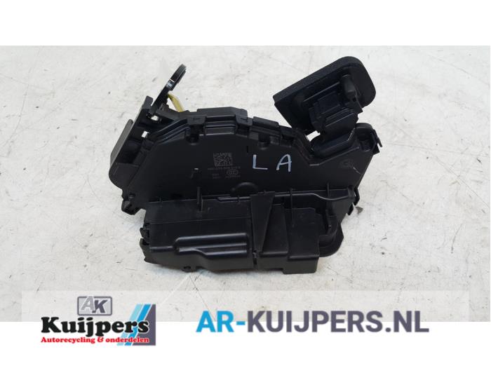 Deurslot Mechaniek 4Deurs links-achter - Cupra Ateca