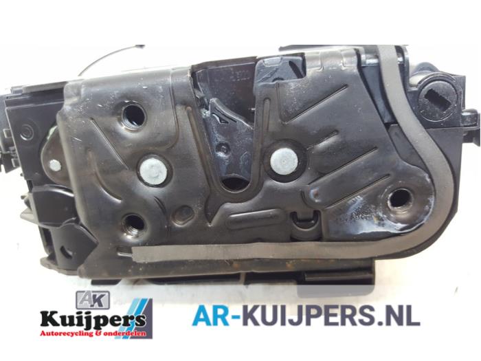 Deurslot Mechaniek 4Deurs rechts-voor - Cupra Ateca
