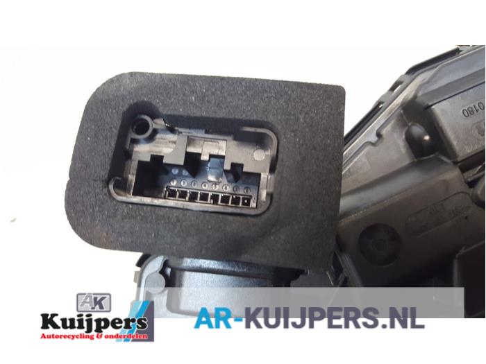 Deurslot Mechaniek 4Deurs links-voor - Cupra Ateca