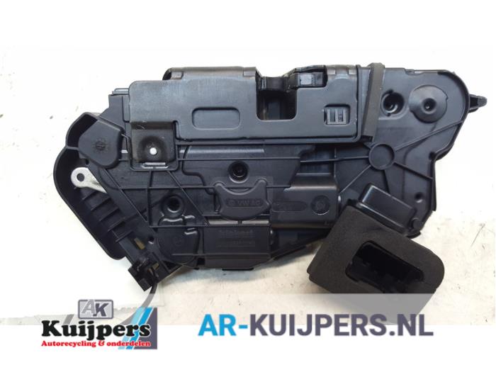 Deurslot Mechaniek 4Deurs links-voor - Cupra Ateca