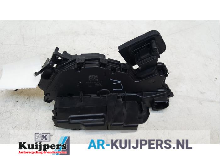 Deurslot Mechaniek 4Deurs links-voor - Cupra Ateca