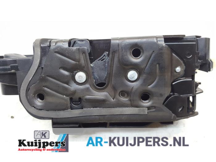 Deurslot Mechaniek 4Deurs links-voor - Cupra Ateca