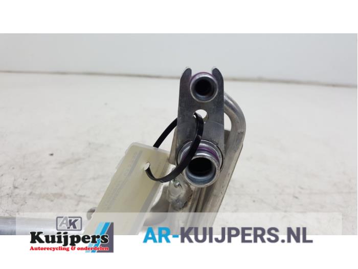 Airco Leiding - Cupra Ateca