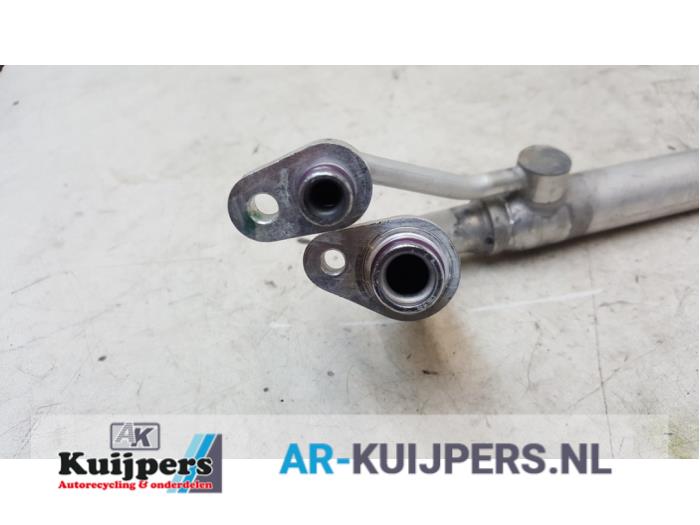 Airco Leiding - Cupra Ateca