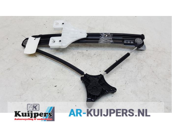 Ruitmechaniek 4Deurs links-achter - Cupra Ateca