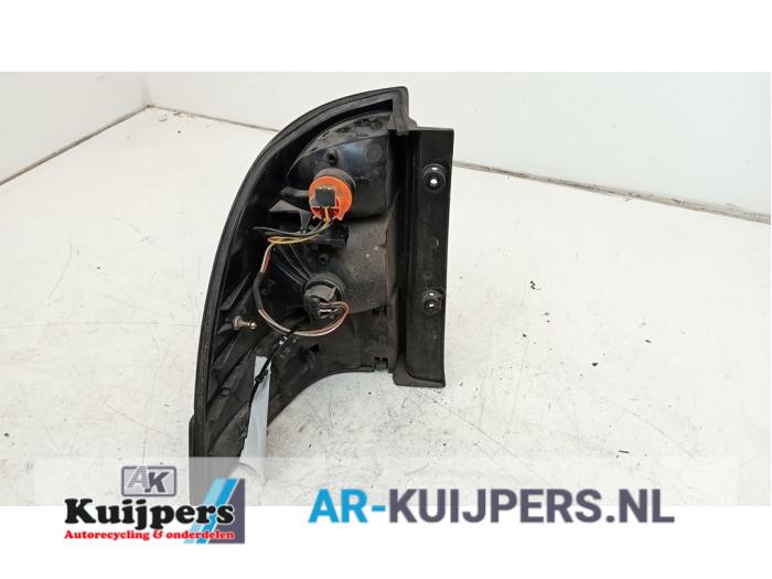 Achterlicht rechts - Saab 9-5