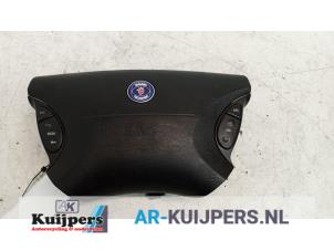 Gebruikte Airbag links (Stuur) Saab 9-5 Estate (YS3E) 2.3t 16V Prijs € 25,00 Margeregeling aangeboden door Autorecycling Kuijpers