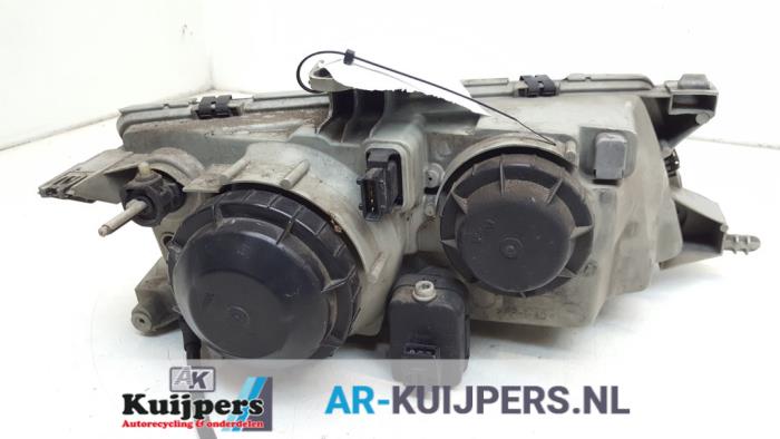 Koplamp links - Saab 9-5