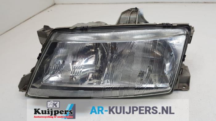 Koplamp links - Saab 9-5