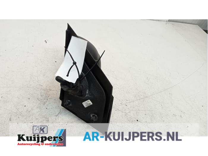 Buitenspiegel links - Citroen C2
