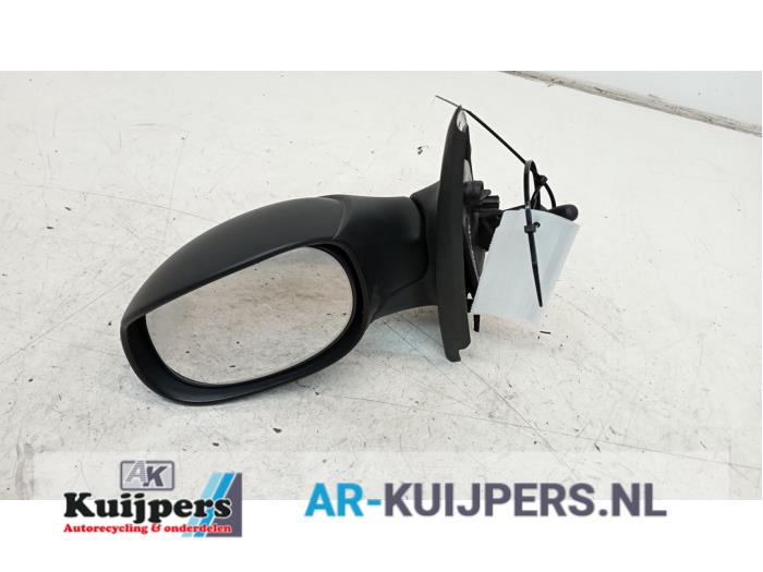 Buitenspiegel links - Citroen C2