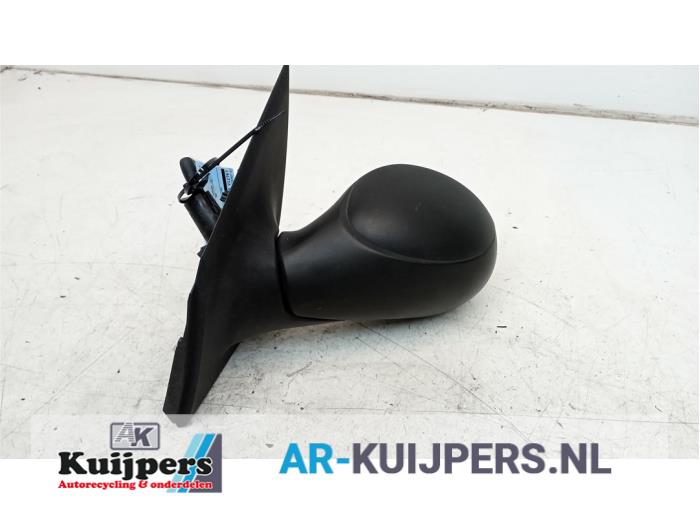Buitenspiegel links - Citroen C2