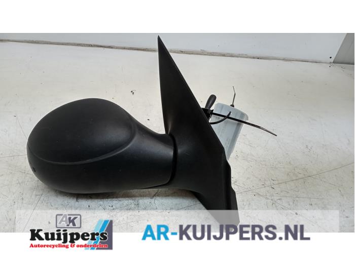 Buitenspiegel rechts - Citroen C2