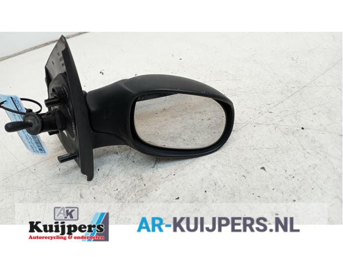 Buitenspiegel rechts - Citroen C2