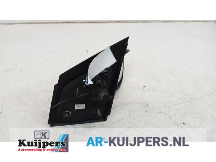 Buitenspiegel rechts - Citroen C2