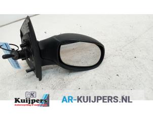Gebruikte Spiegel Buiten rechts Citroen C2 (JM) 1.4 HDI Prijs € 20,00 Margeregeling aangeboden door Autorecycling Kuijpers