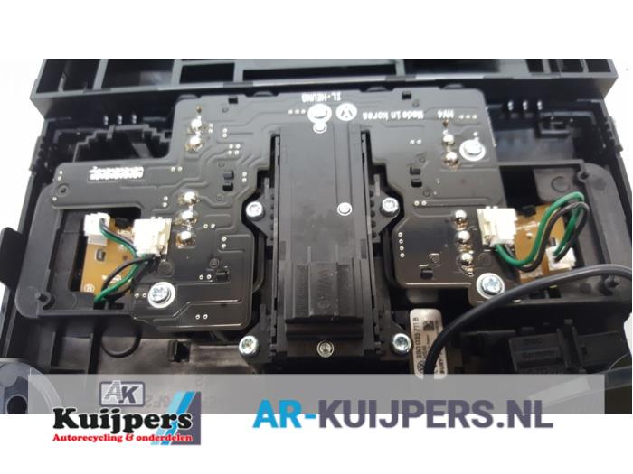 Binnenverlichting voor - Cupra Ateca
