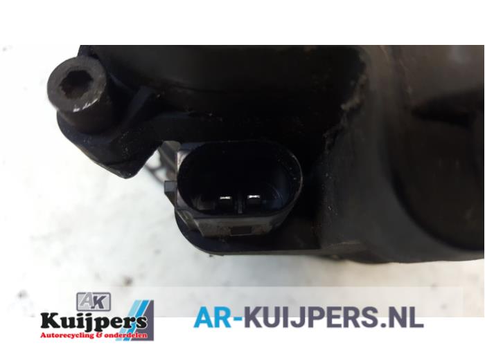 Remklauw (Tang) rechts-achter - Cupra Ateca