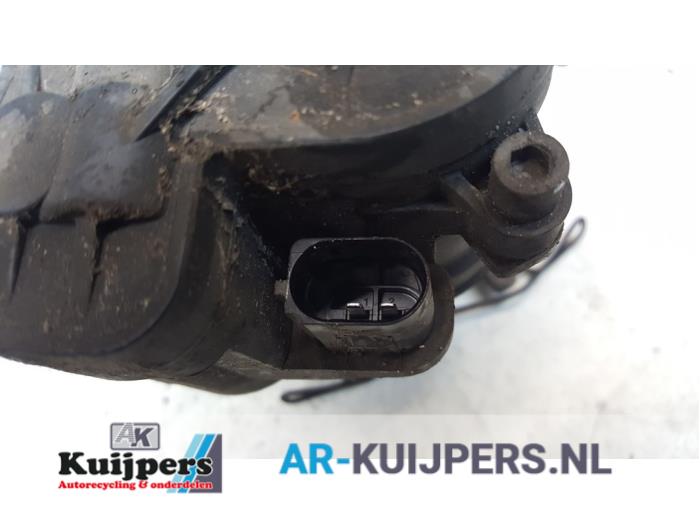 Remklauw (Tang) links-achter - Cupra Ateca