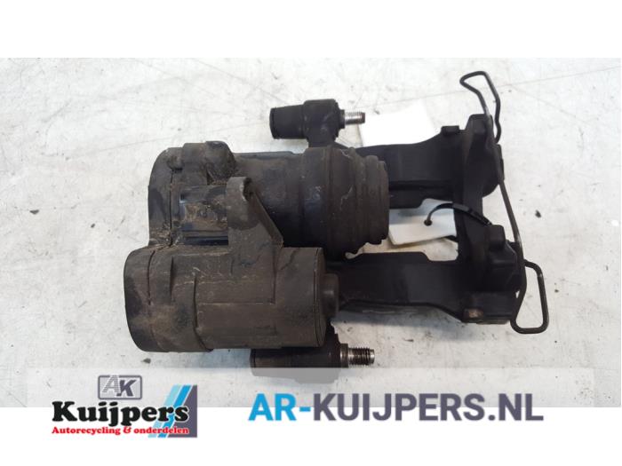 Remklauw (Tang) links-achter - Cupra Ateca