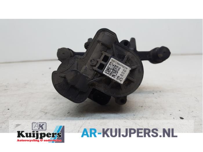 Remklauw (Tang) links-achter - Cupra Ateca
