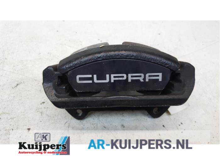 Remklauw (Tang) rechts-voor - Cupra Ateca