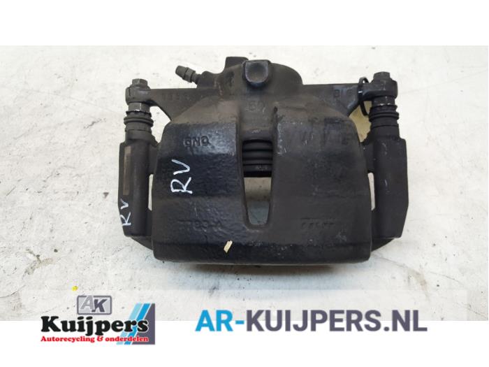 Remklauw (Tang) rechts-voor - Cupra Ateca