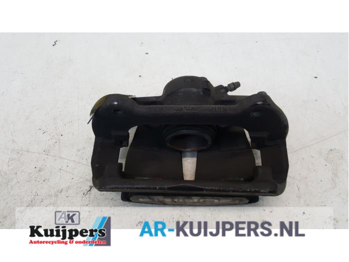 Remklauw (Tang) rechts-voor - Cupra Ateca