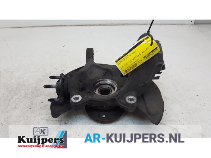 Fusee links-voor - Cupra Ateca