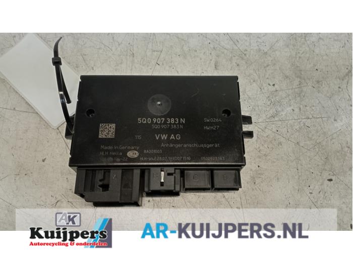 Trekhaak Module - Cupra Ateca
