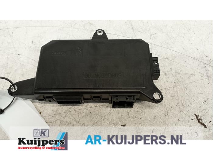 Centrale Deurvergrendelings Module - Fiat Croma