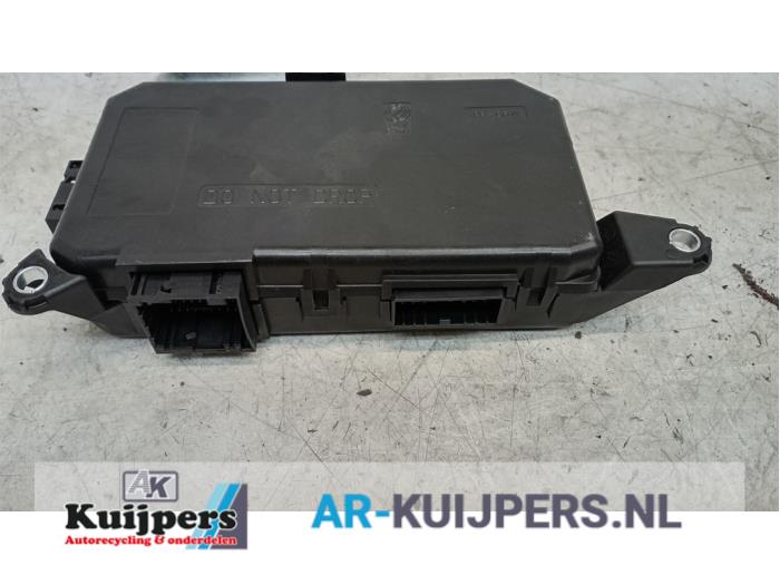 Centrale Deurvergrendelings Module - Fiat Croma