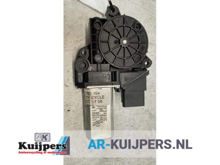 Raammotor Portier - Fiat Croma