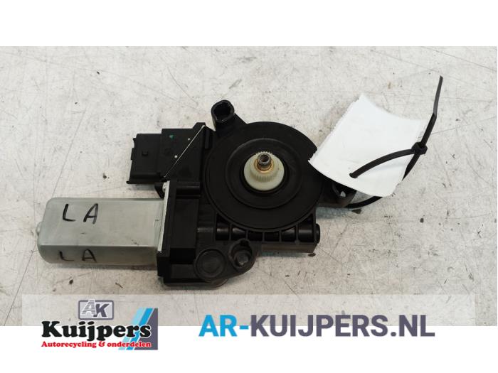 Raammotor Portier - Fiat Croma