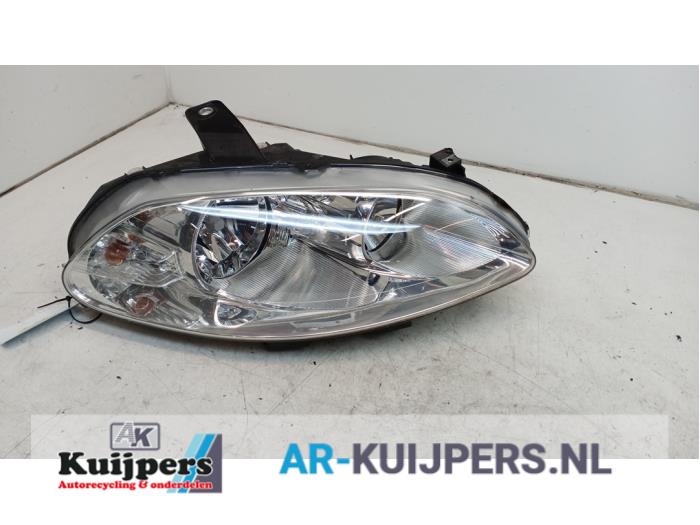Koplamp rechts - Fiat Croma