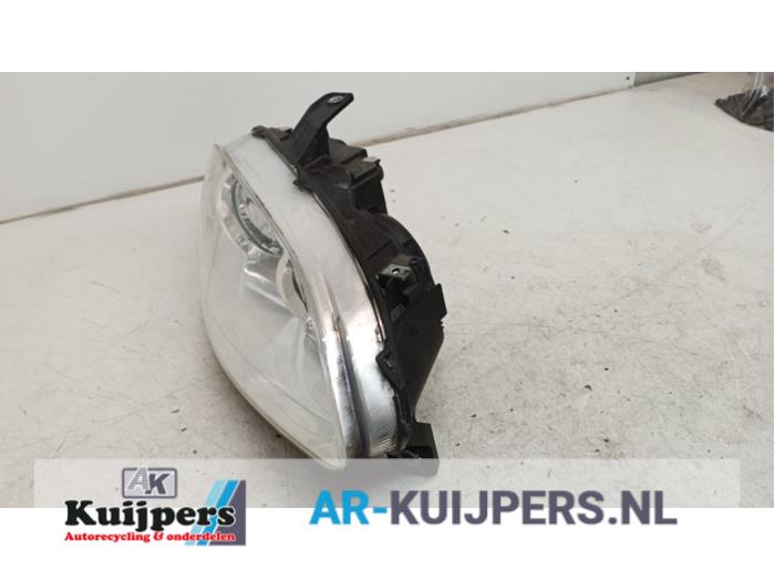 Koplamp rechts - Fiat Croma