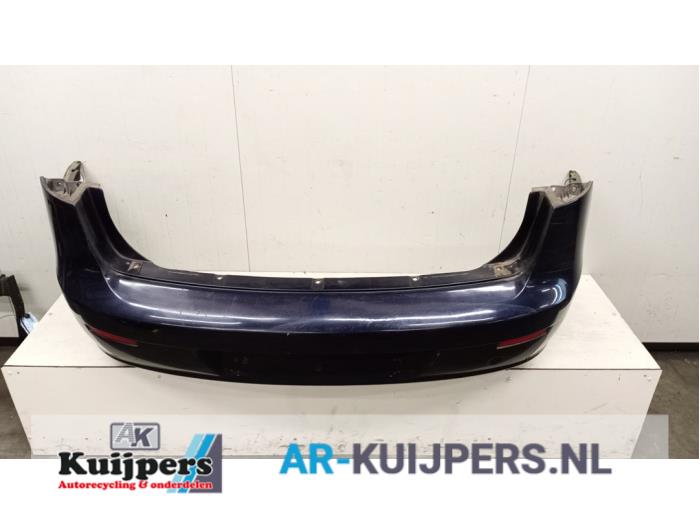 Achterbumper - Fiat Croma