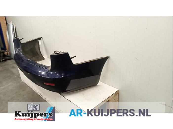 Achterbumper - Fiat Croma