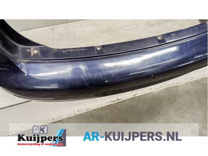 Achterbumper - Fiat Croma