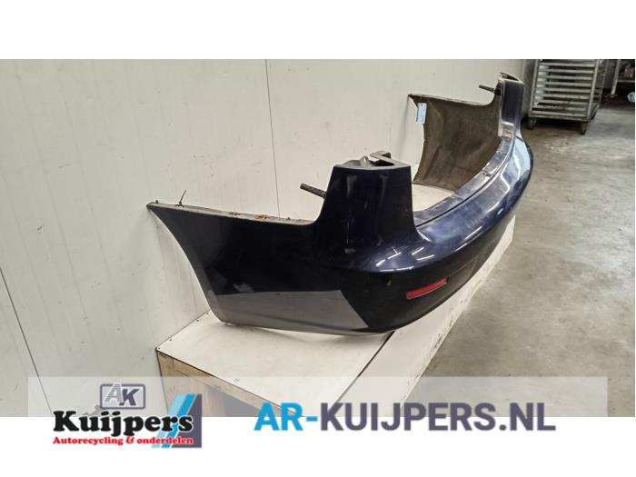 Achterbumper - Fiat Croma