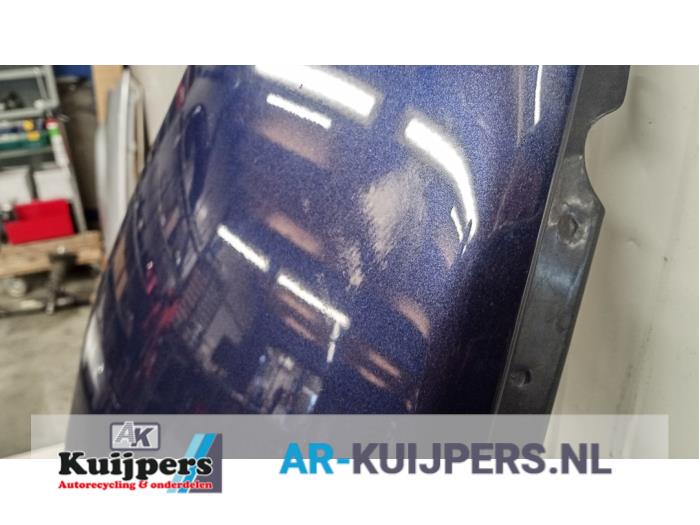 Scherm links-voor - Fiat Croma