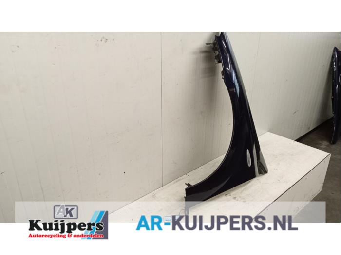 Scherm links-voor - Fiat Croma