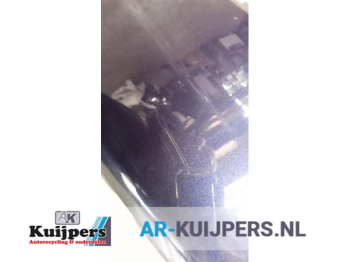 Scherm links-voor - Fiat Croma